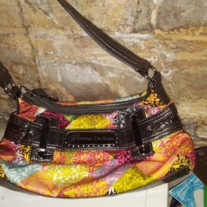 Genna derossi purse